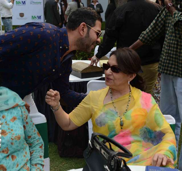 Kareena et Karishma et Ranbir