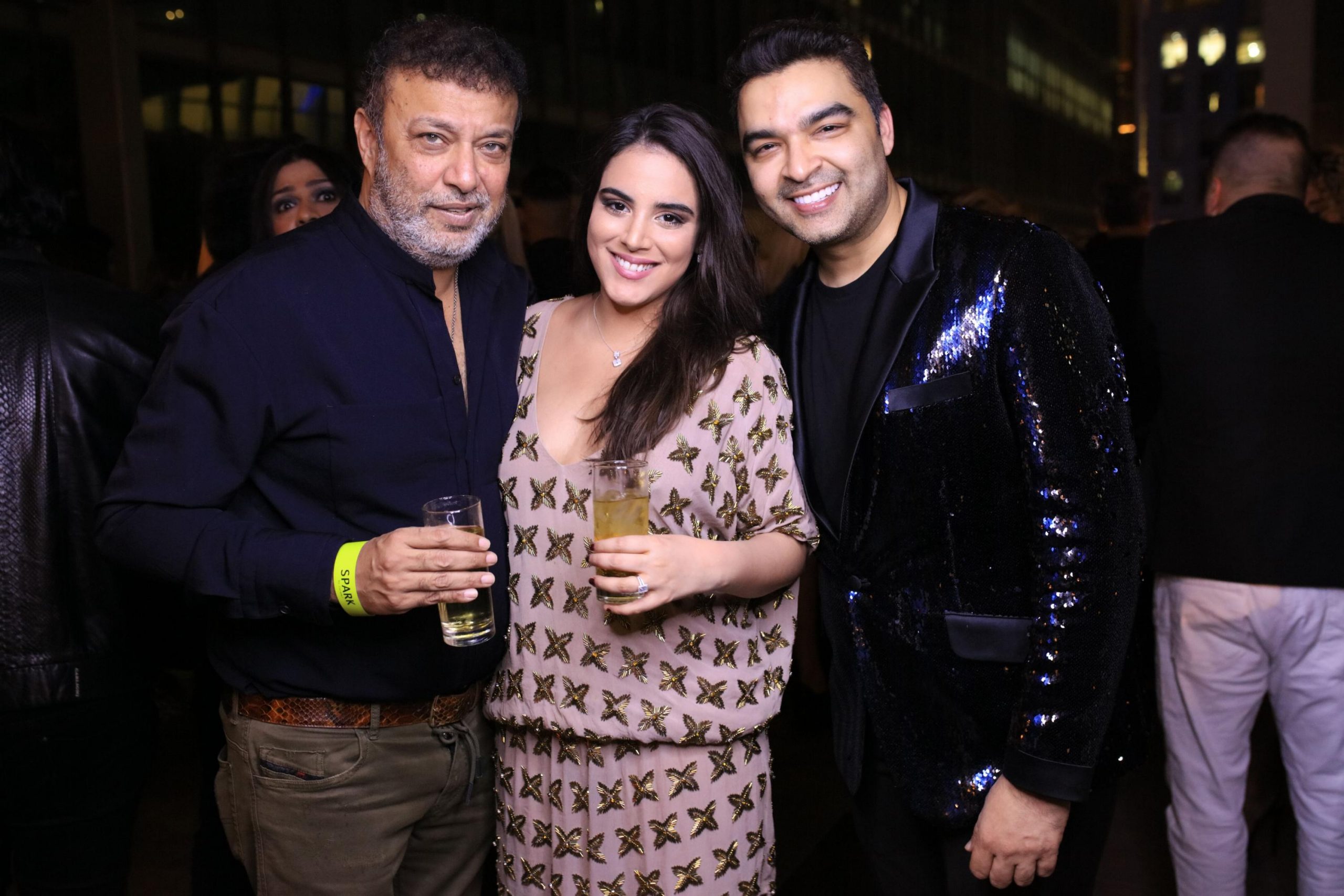 In Pics: Launch of Mexikali At Spark by Caramel DIFC - Masala