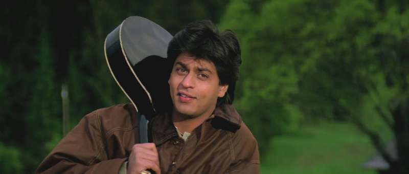 5 Unknown Facts About Dilwale Dulhania Le Jayenge - Masala