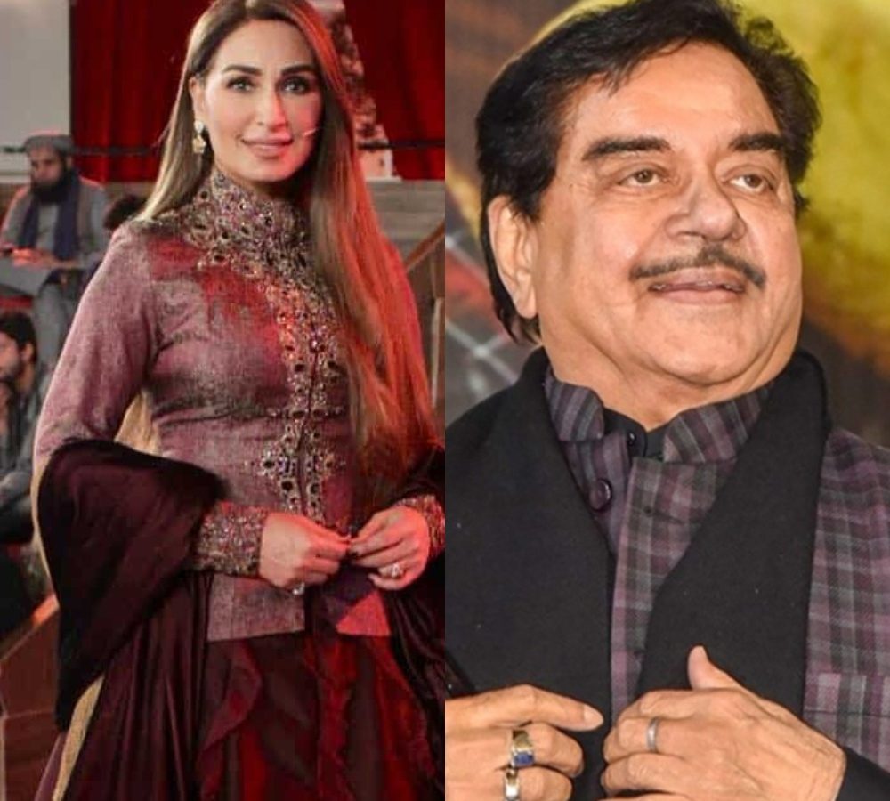 shatrughan sinha - News, Views, Reviews, Photos & Videos on shatrughan