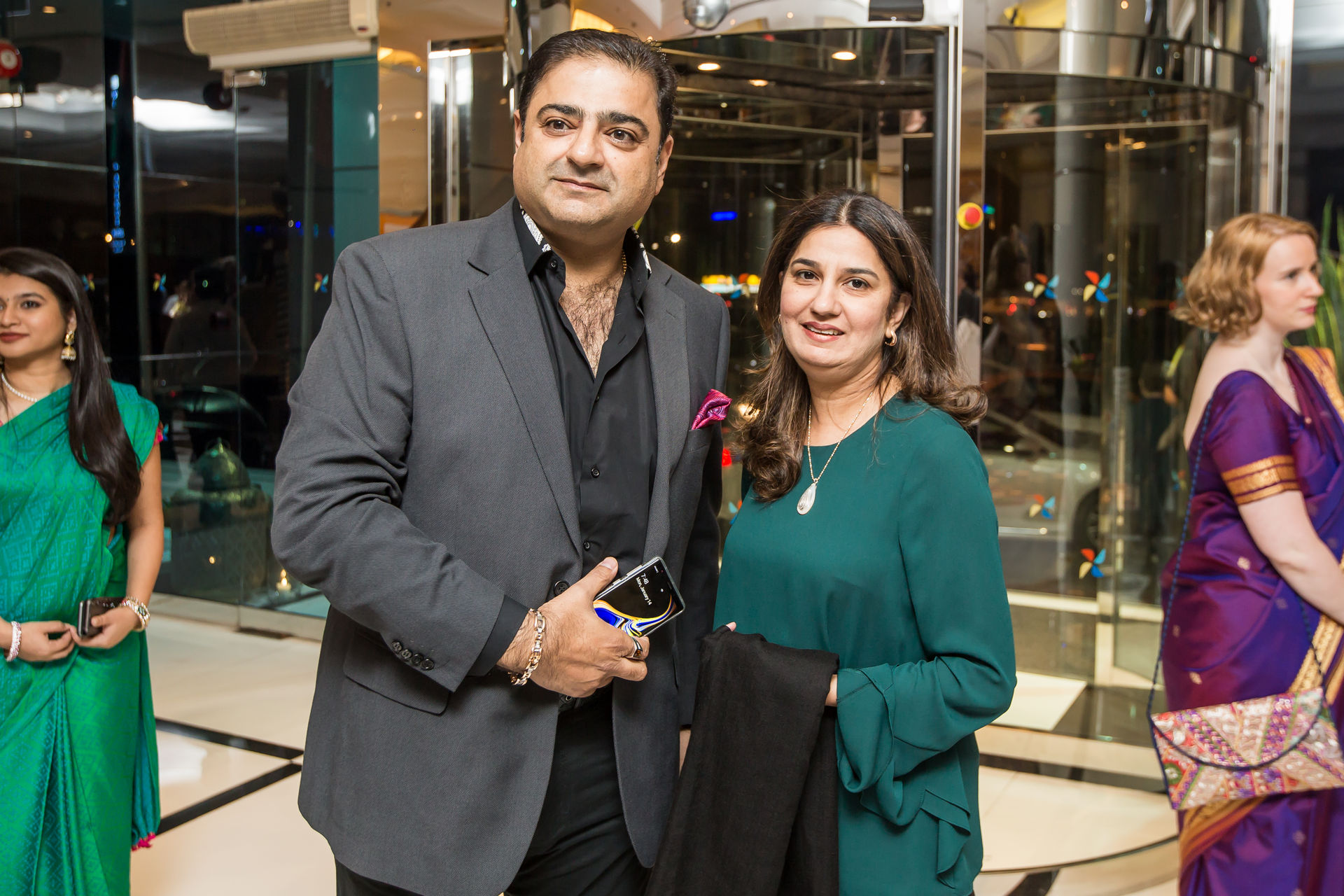 Purani Dilli Launch: Points by Sheraton, Downtown – Bur Dubai's Latest ...