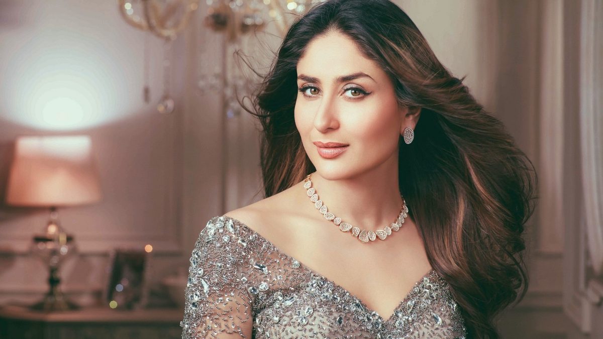 Kareena Kapoor Enjoys Evening Breeze In Latest Instagram Post - Masala