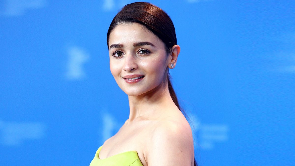 1200px x 675px - Alia Bhatt To Be Seen In This Social Drama After Brahmastra? - Masala