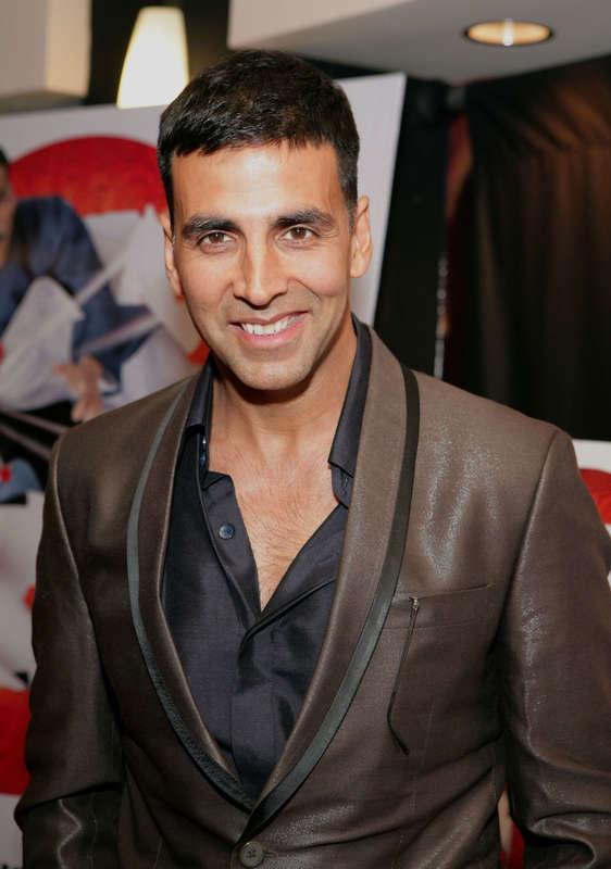 Who Gets to Access Akshay Kumar’s Gym?