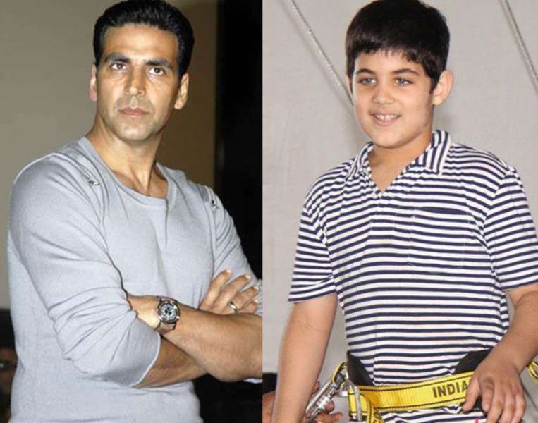 Why Akshay Kumar’s Son Aarav is Heartbroken