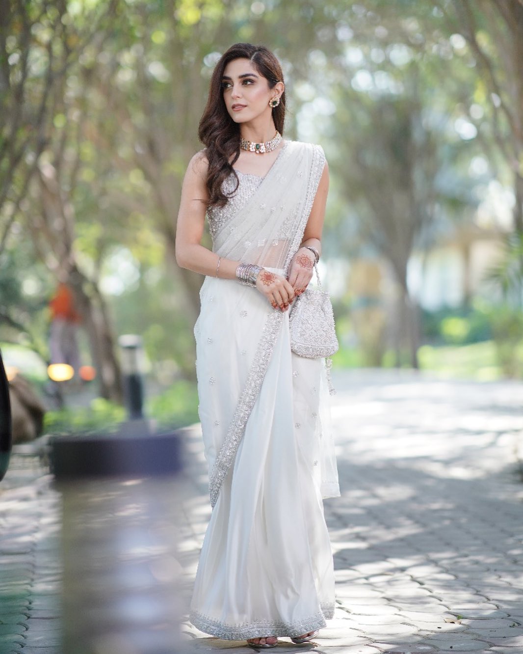 Deepika Padukone, Samantha Akkineni will convince you to wear a Kanjeevaram  sari for your wedding | Vogue India