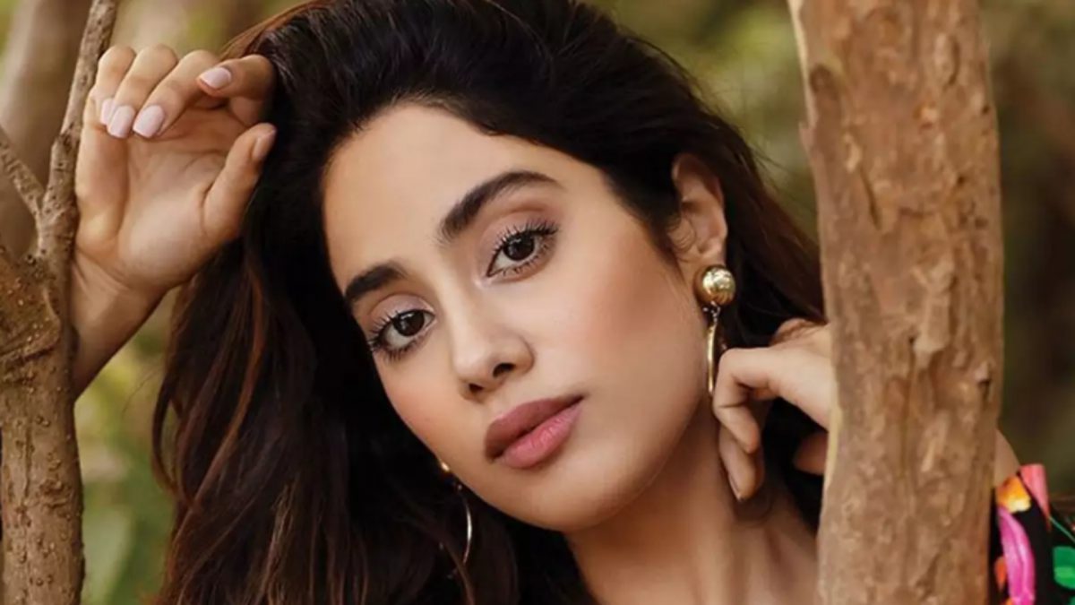 Janhvi Kapoor’s All-White Look is Perfect for Summer - Masala