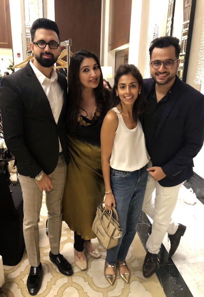 All Things Stylish At The Exclusive Edit '19 - Masala