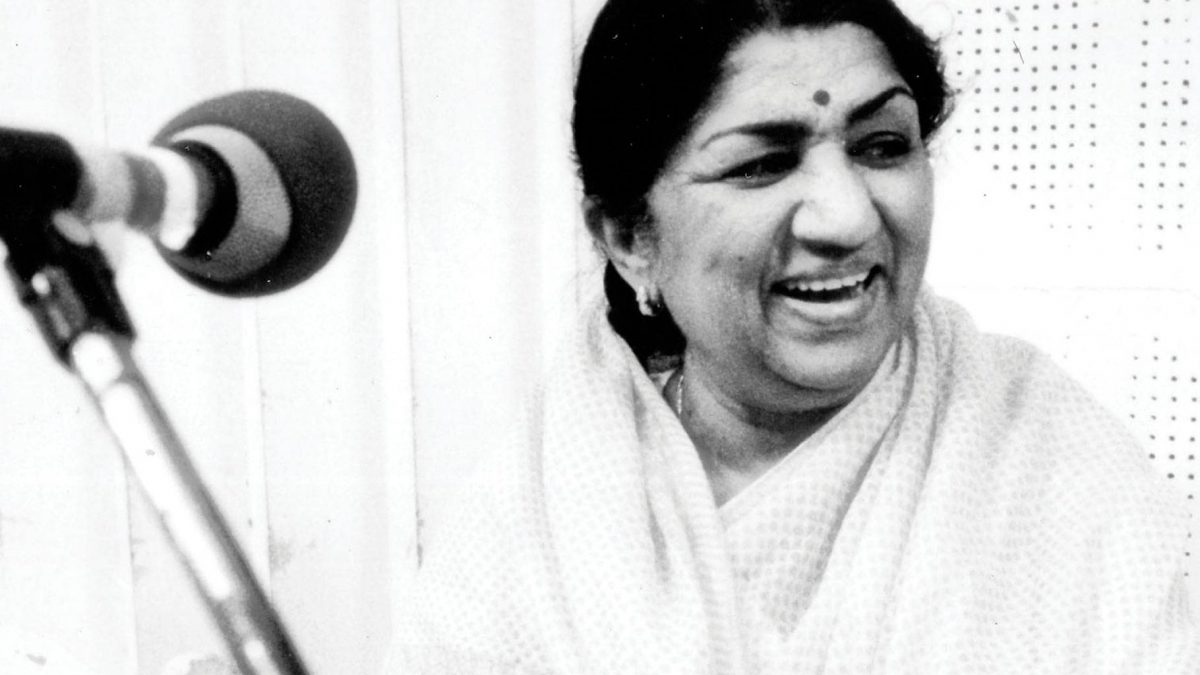 Lata Mangeshkar had a #Metoo Episode in Her Life and THIS is How She