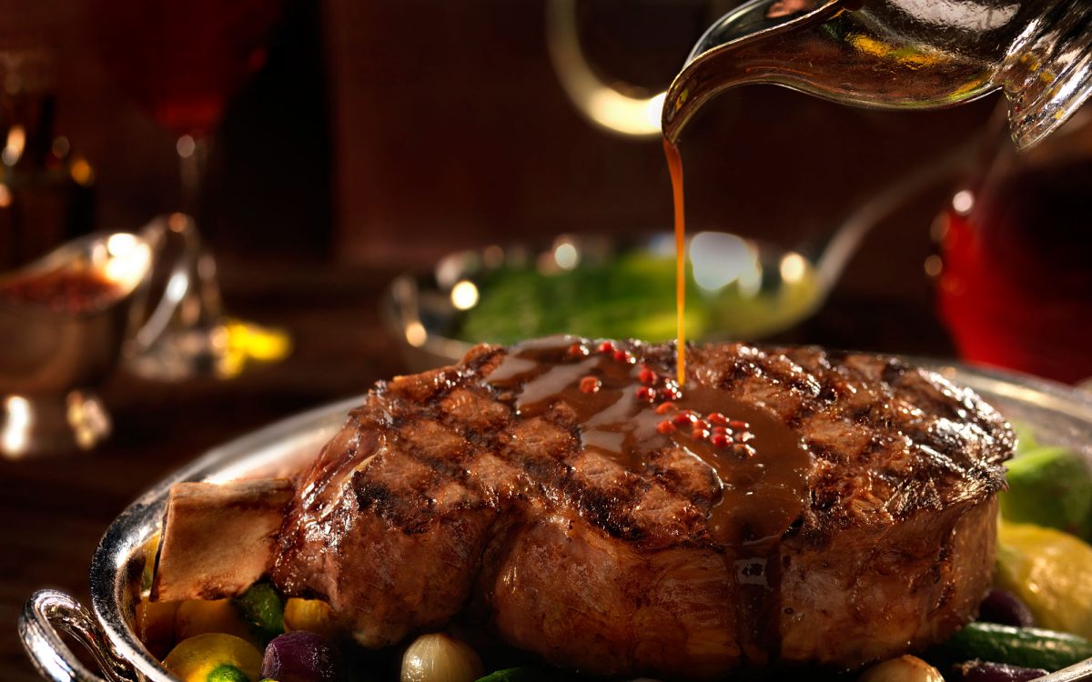 10 Best Steakhouses In Dubai - Masala