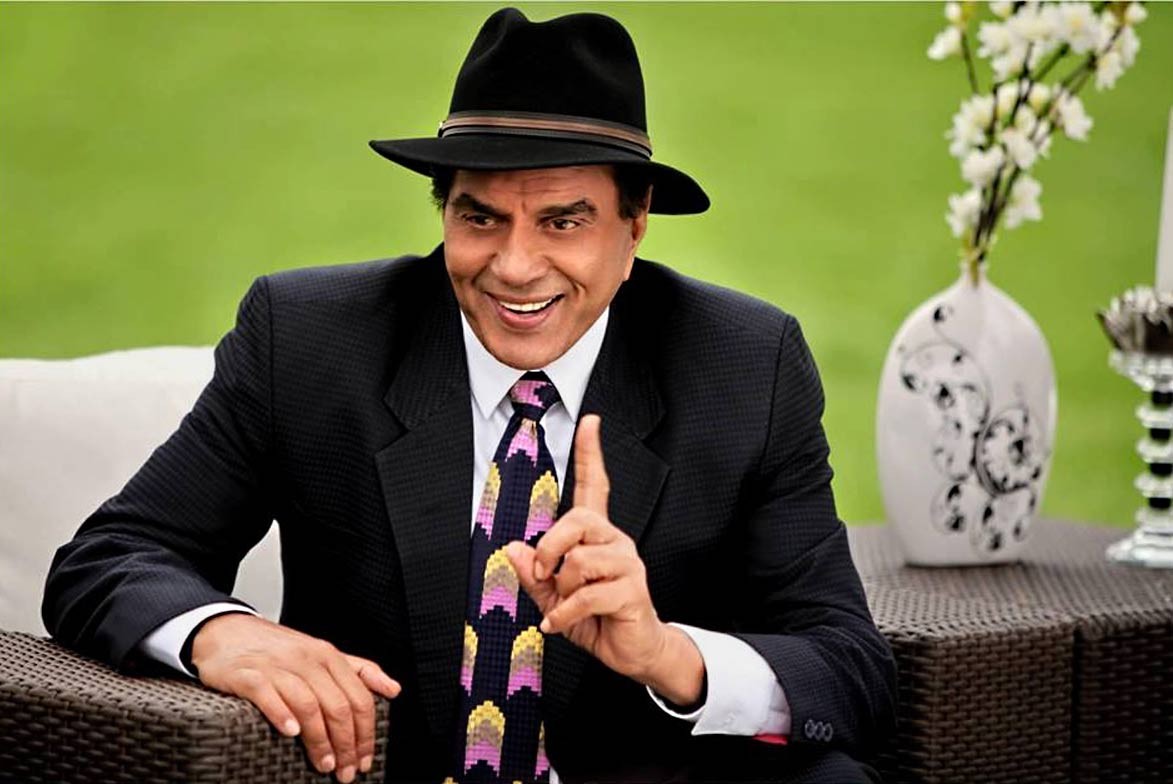 Dharmendra hi-res stock photography and images - Alamy