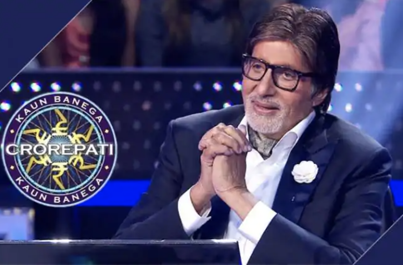 Amitabh Bachchan Returns To Host Season 12 Of Kaun Banega Crorepati ...