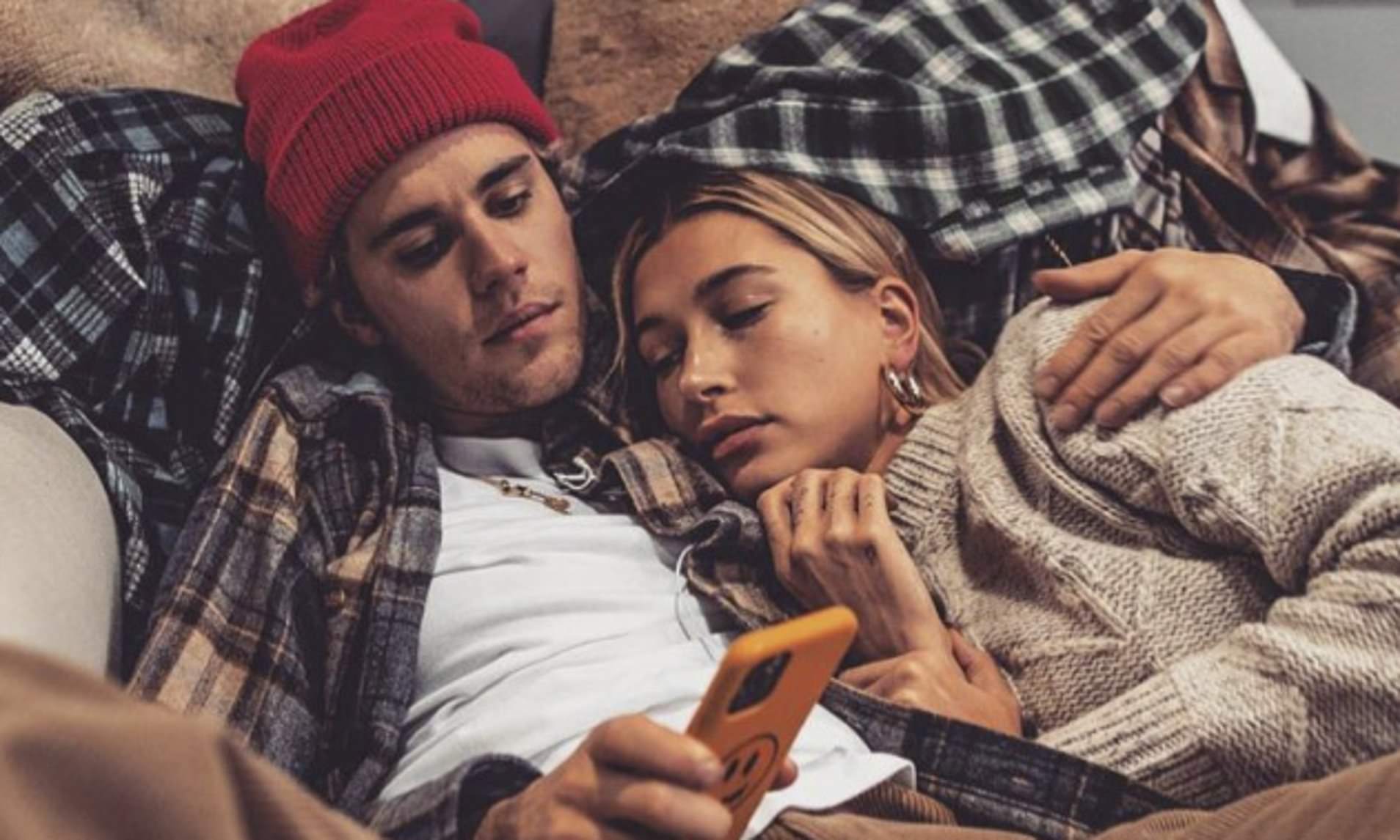 Justin Bieber And His 'Goo Goo' Hailey Serve Relationship Goals Yet ...