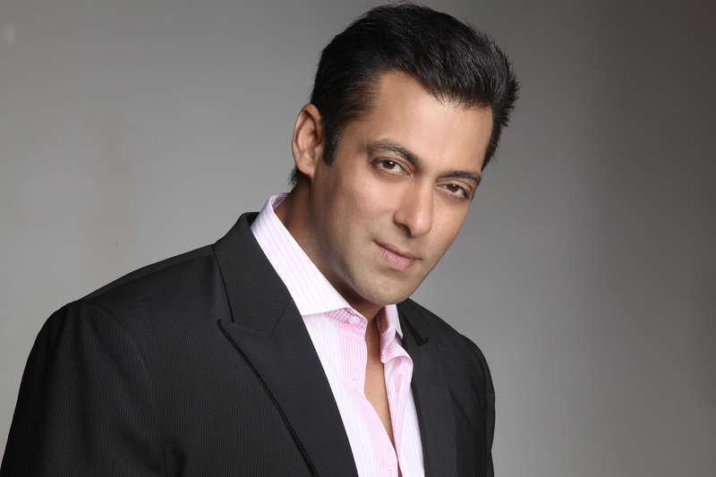 Meet Salman Khan, The Jewellery Designer? - Masala