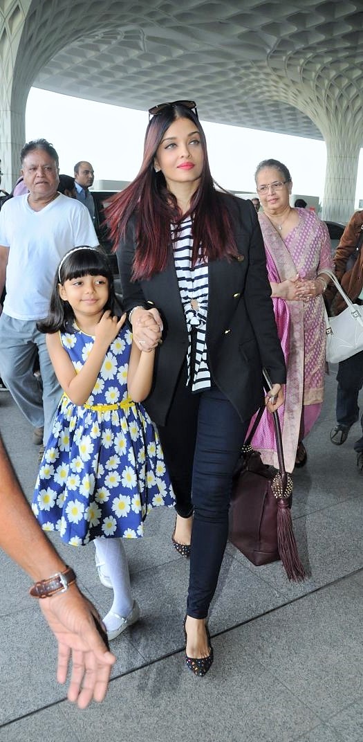 Love Aishwarya Rai Bachchan and Shilpa Shetty's airport style? You can get  it under Rs 8,000!