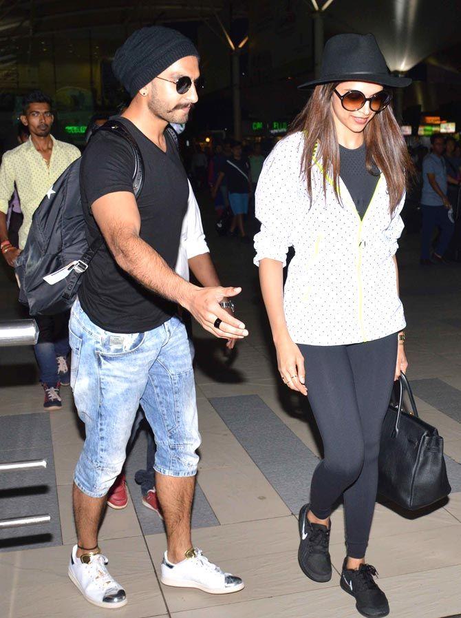 Aishwarya Rai Bachchan, Deepika Padukone and more: Best airport