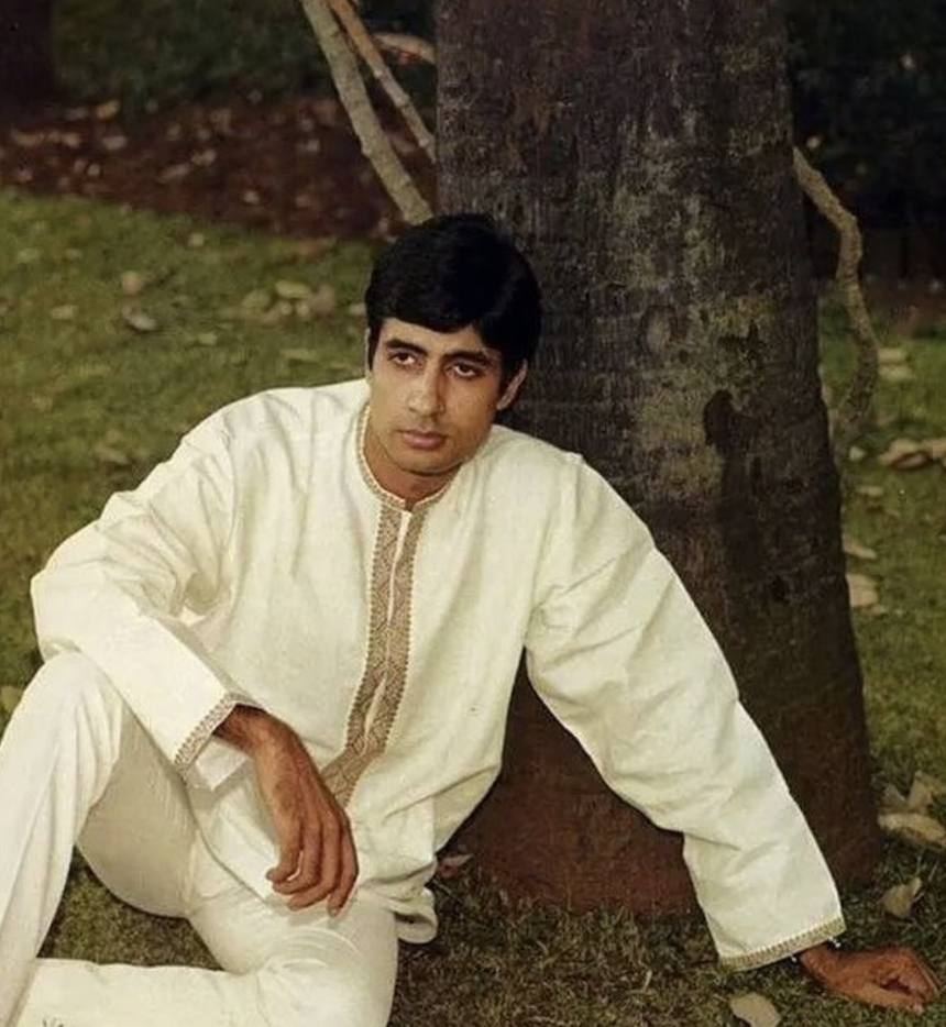 Amitabh Bachchan Completes 50 Years: 5 of His Most UNDERRATED Films ...