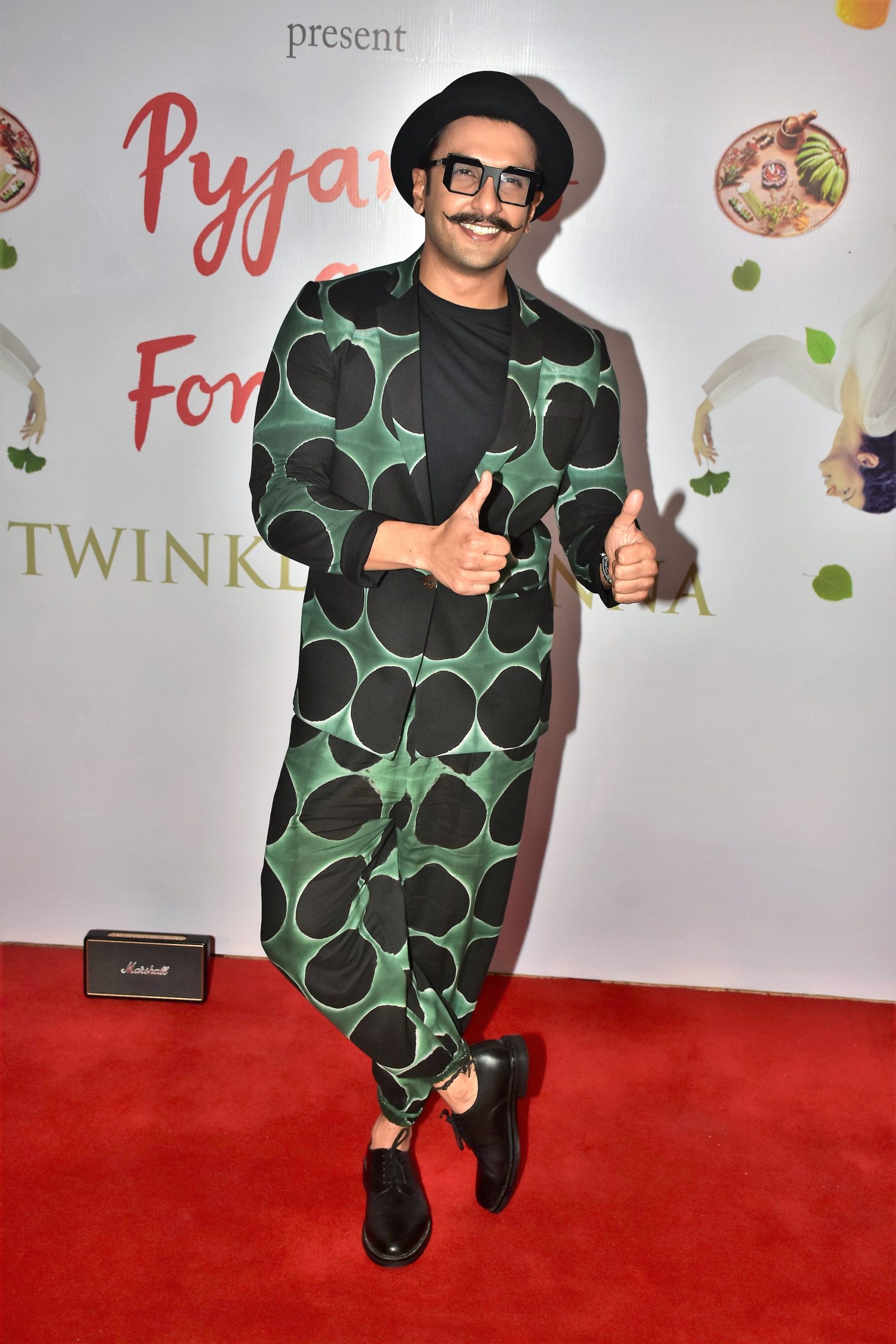 Beyond the Ordinary: Ranveer Singh's Most Memorable Outfits – Derje – Your  Late Night Lifestyle Friend