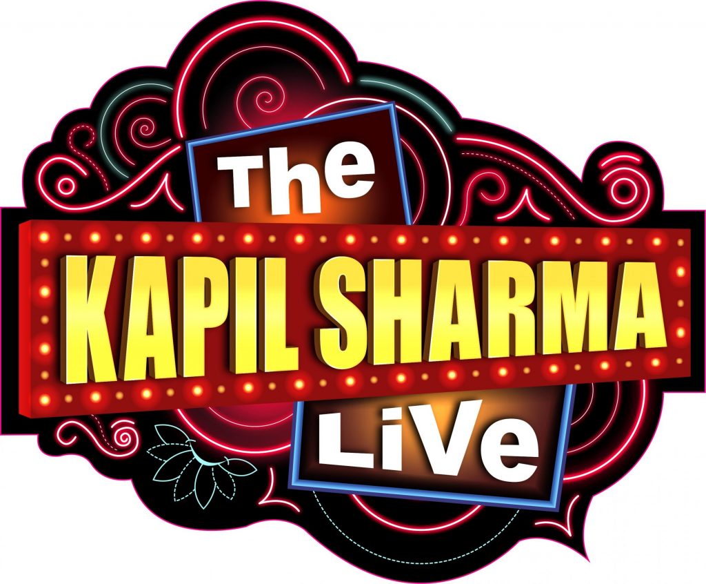 Kapil Sharma Heading to Dubai for a Live Show - Masala.com