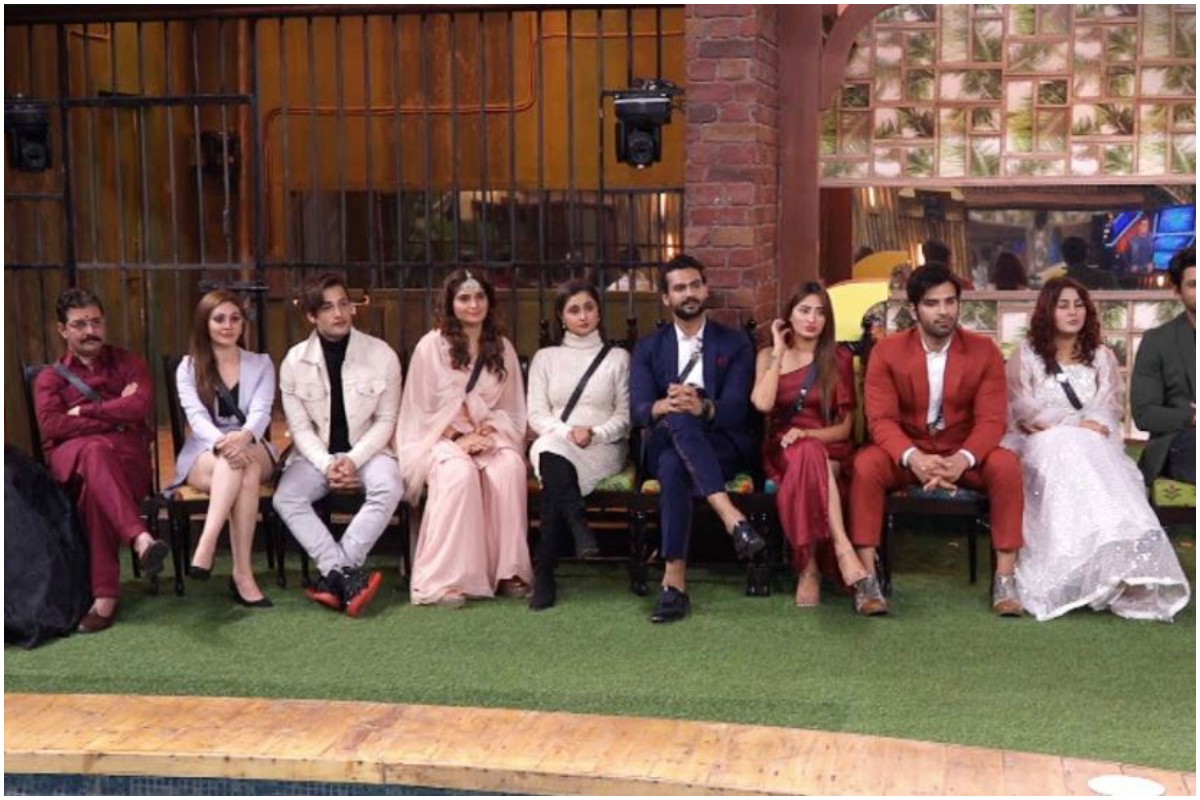 Bigg boss season 13 2024 episode 1 on voot