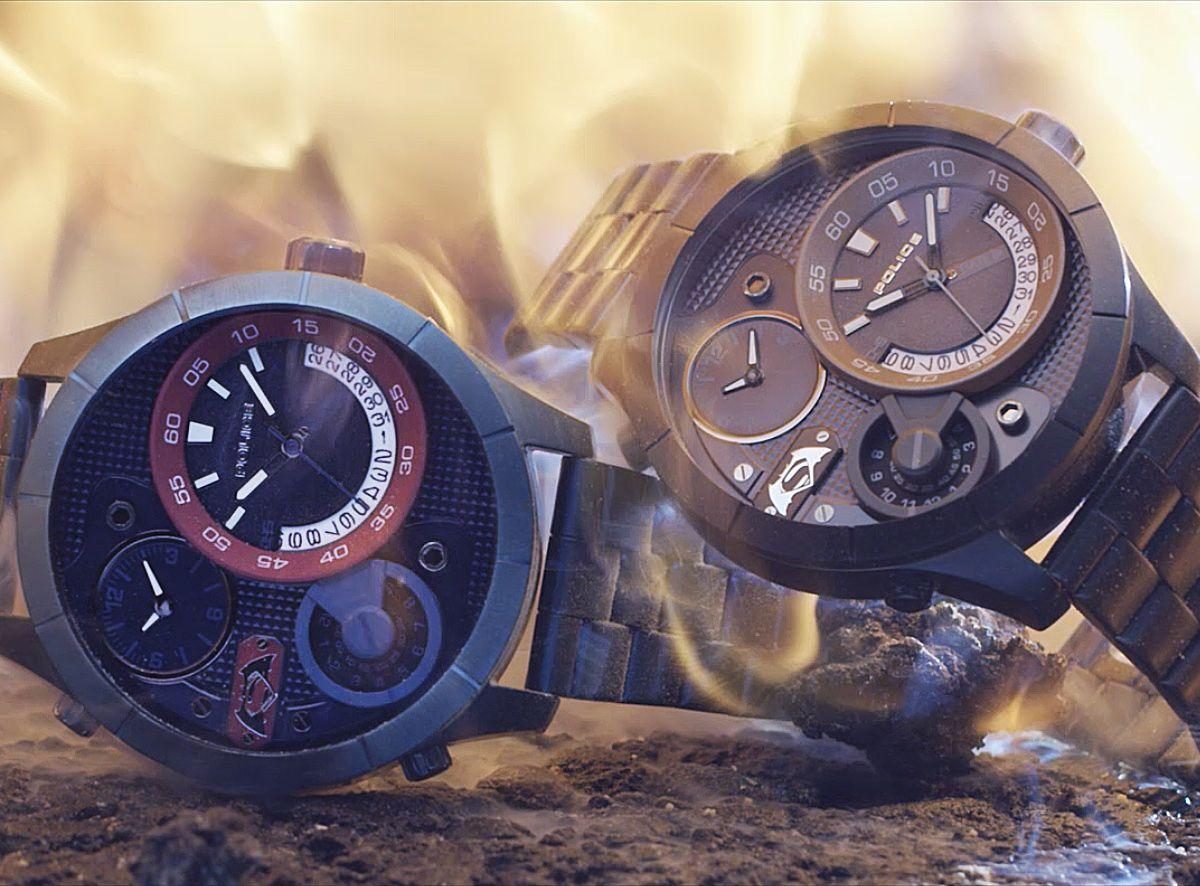 Introducing the Sector No Limits new watches 2020