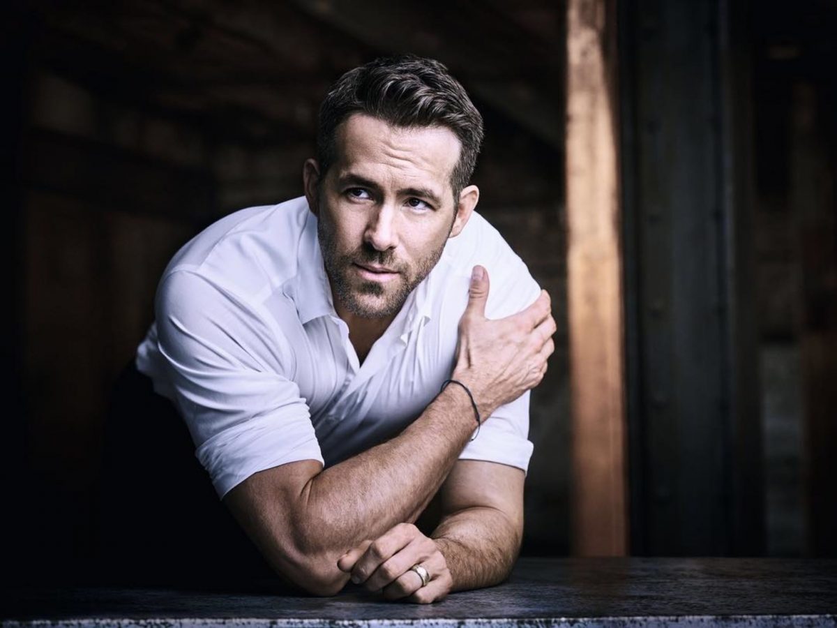 Deadpool 3 Currently In The Works, Confirms Ryan Reynolds - Masala