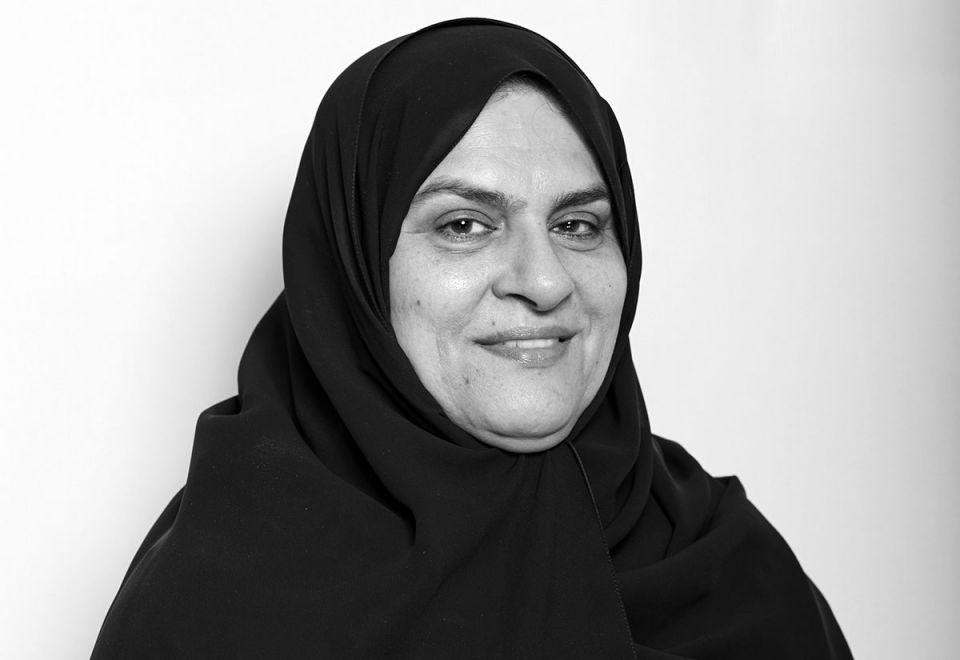 UAE's Raja Easa Al Gurg Featured on Forbes’ World’s Most Powerful Women ...