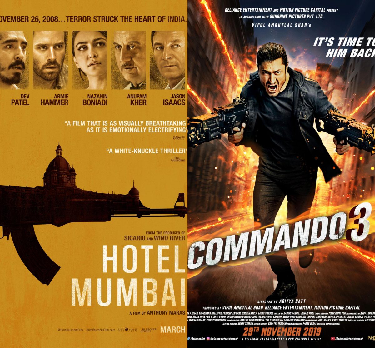 Commando 3 full movie best sale download mp4moviez