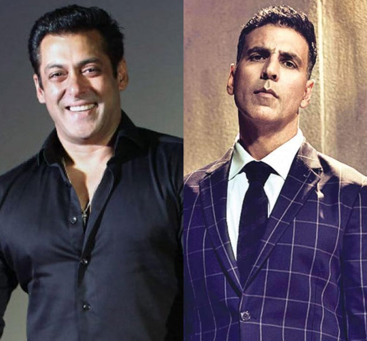 Salman Khan Wants Akshay Kumar’s Laxmmi Bomb to Beat His Radhe Next Year, Here’s Why