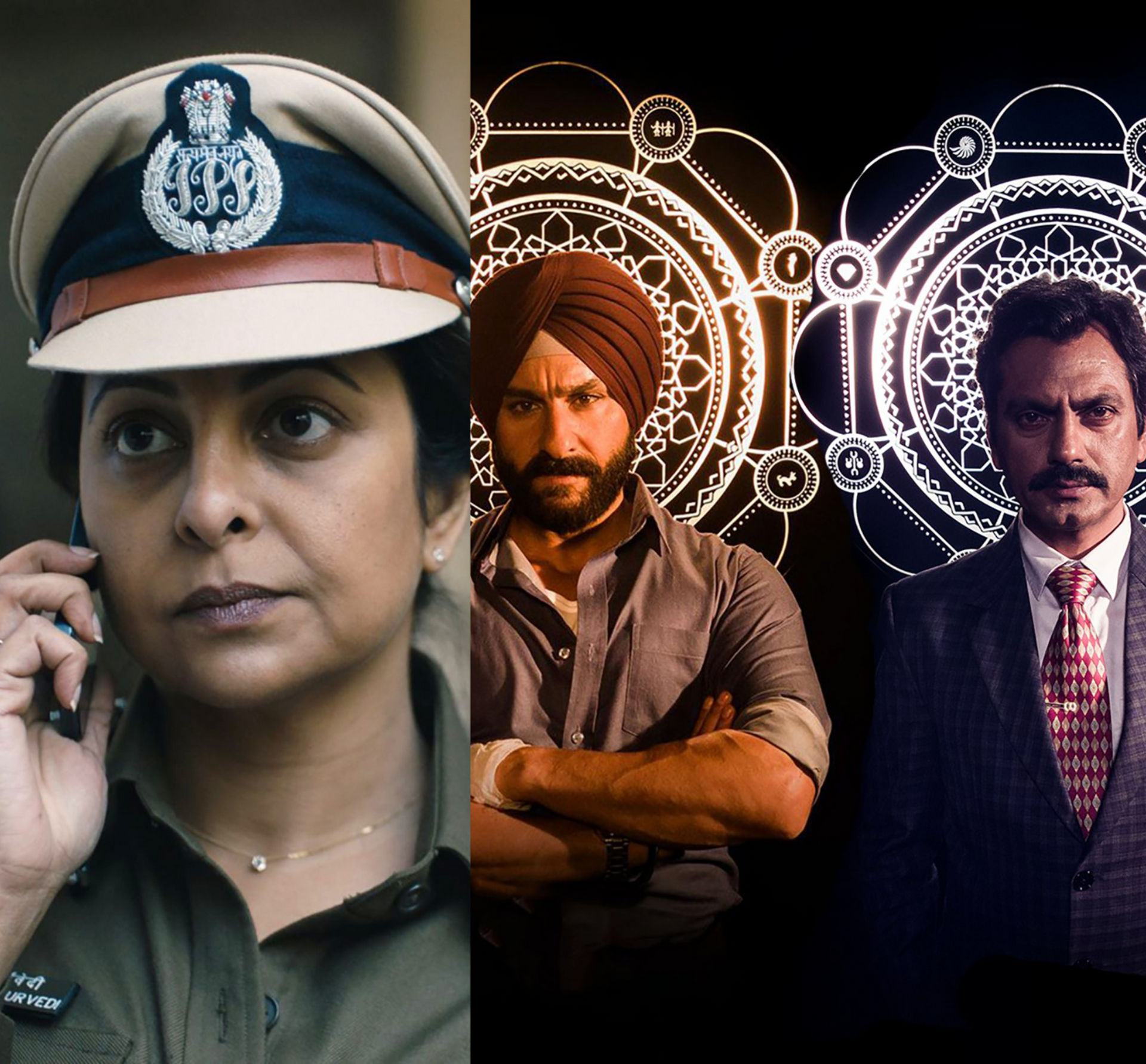 8 Web Series You Have To Binge Watch Soon - Masala