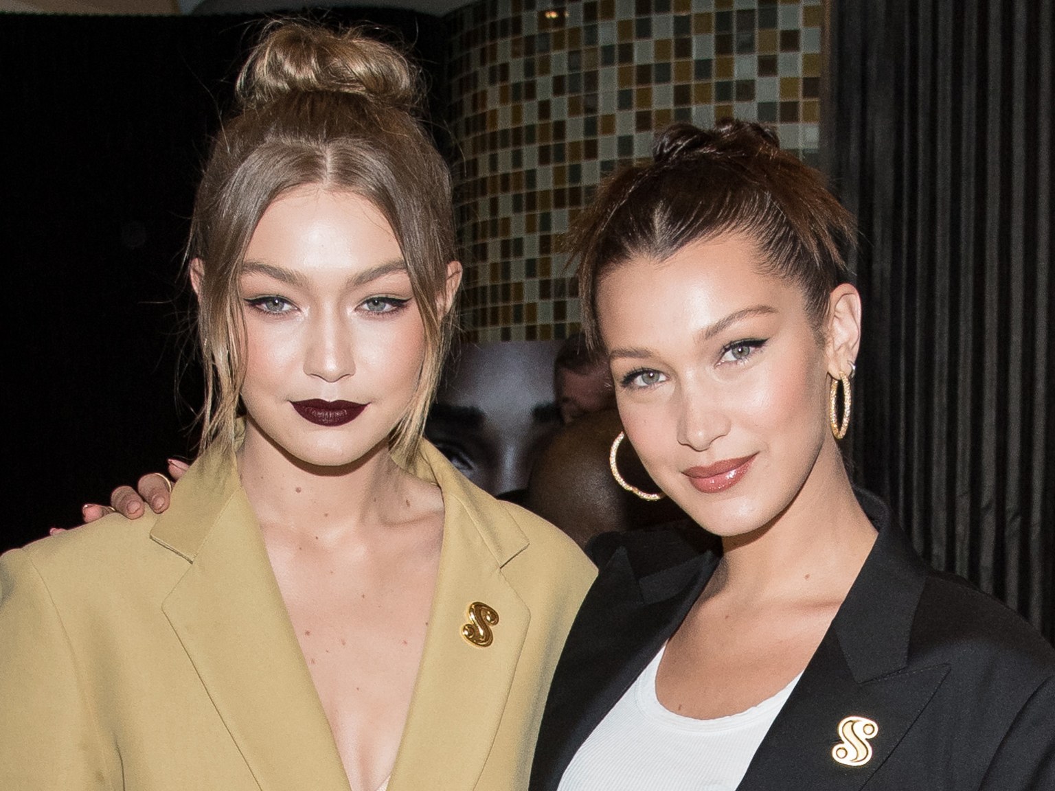 Gigi, Bella Hadid’s Father’s Company Files for Bankruptcy - Masala