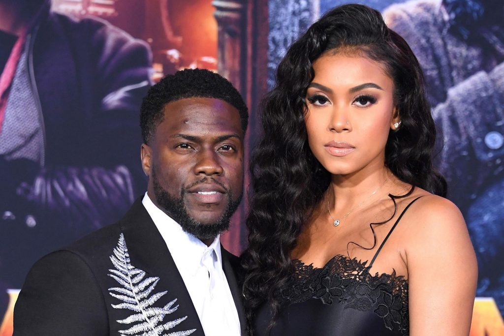 Kevin Hart's Relationship Woes - Masala.com