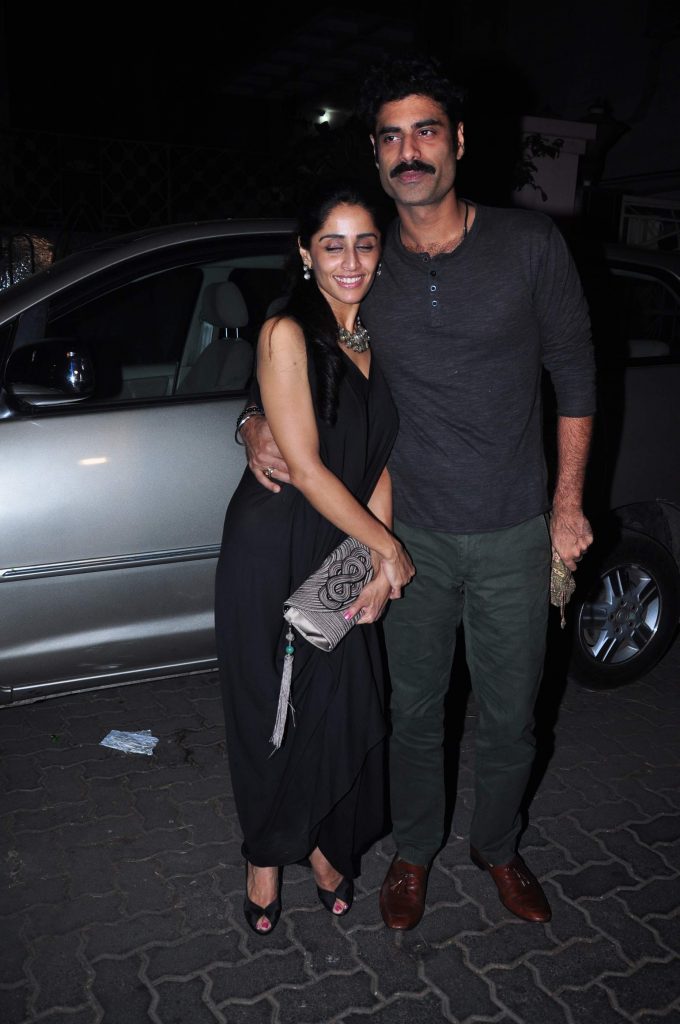 How Cute Do Sikander Kher and Priya Singh Look Together! - Masala