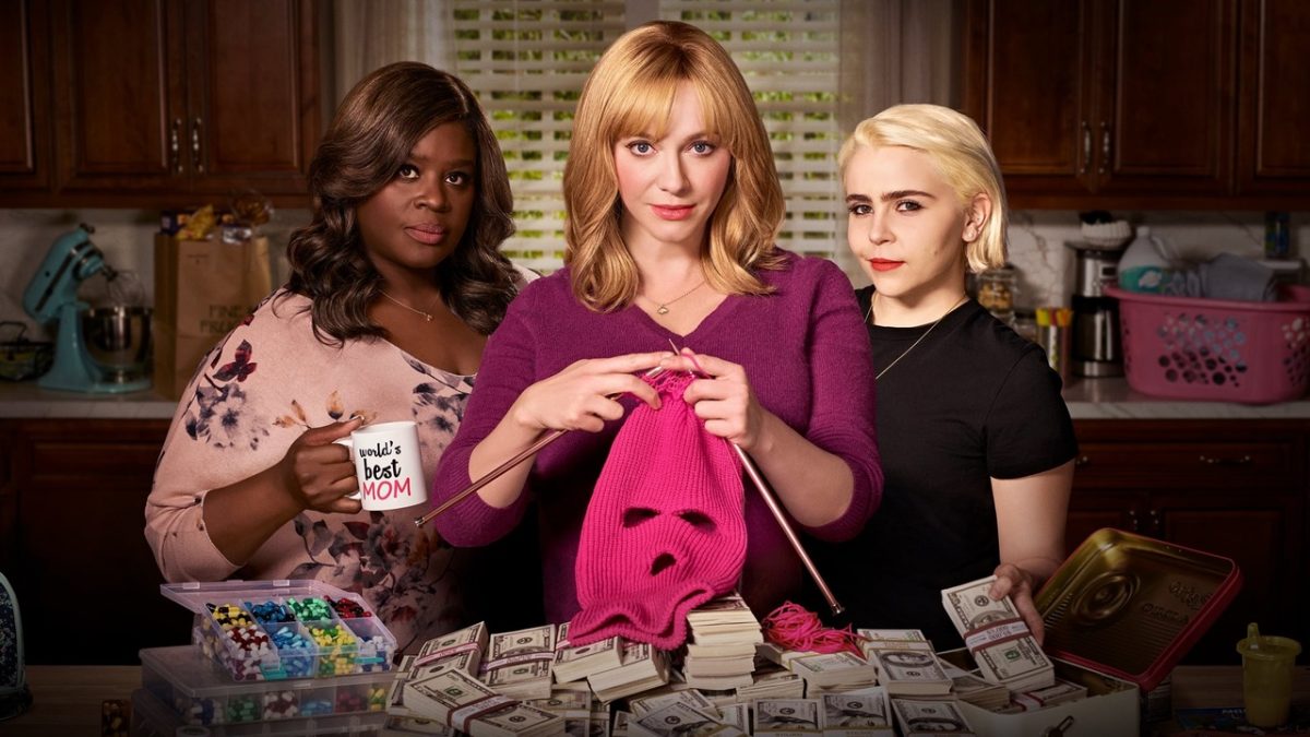 Watch Good Girls  Netflix Official Site