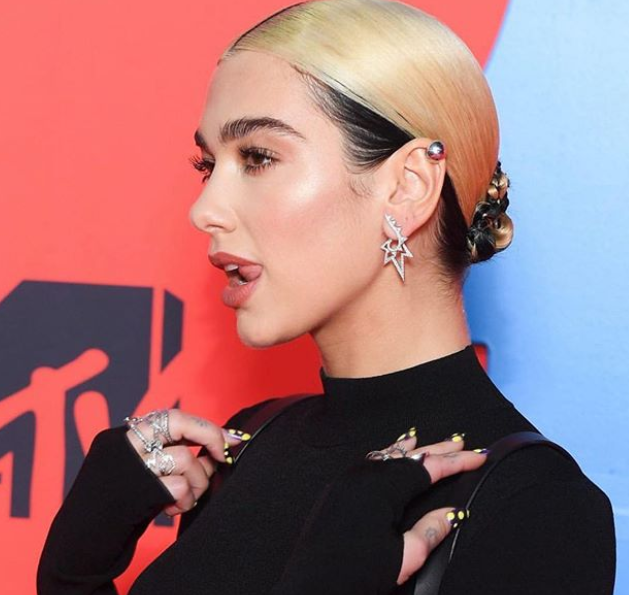 Dua Lipa in India: Music Icon Excited to Share Stage with Katy Perry ...