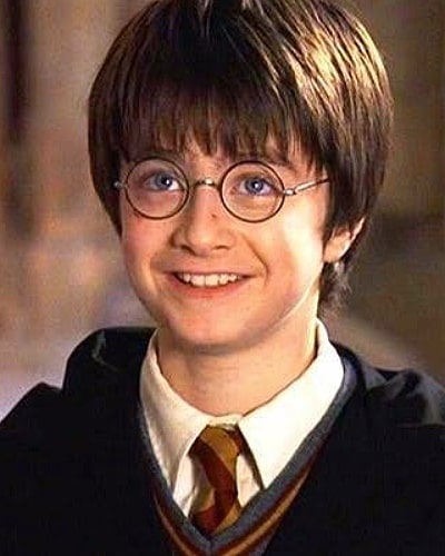 Harry Potter Films, Find Out Which One Is Daniel Radcliffe’s Favourite ...