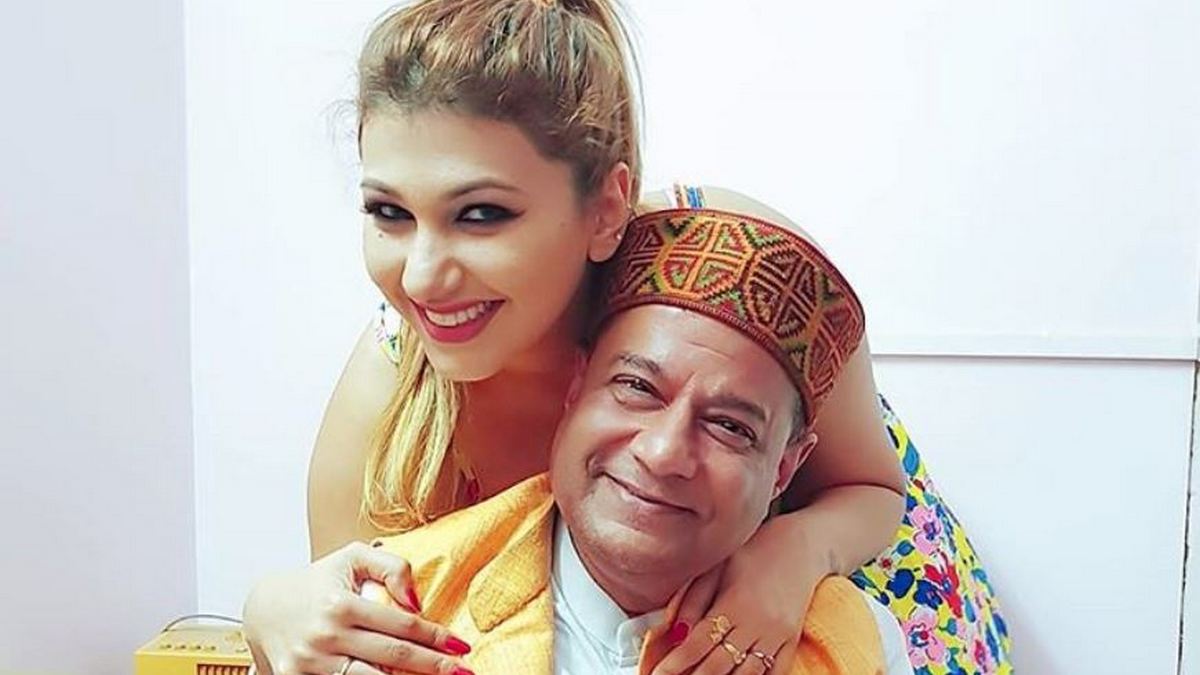 1200px x 675px - Anup Jalota - News, Views, Reviews, Photos & Videos on Anup Jalota - Masala