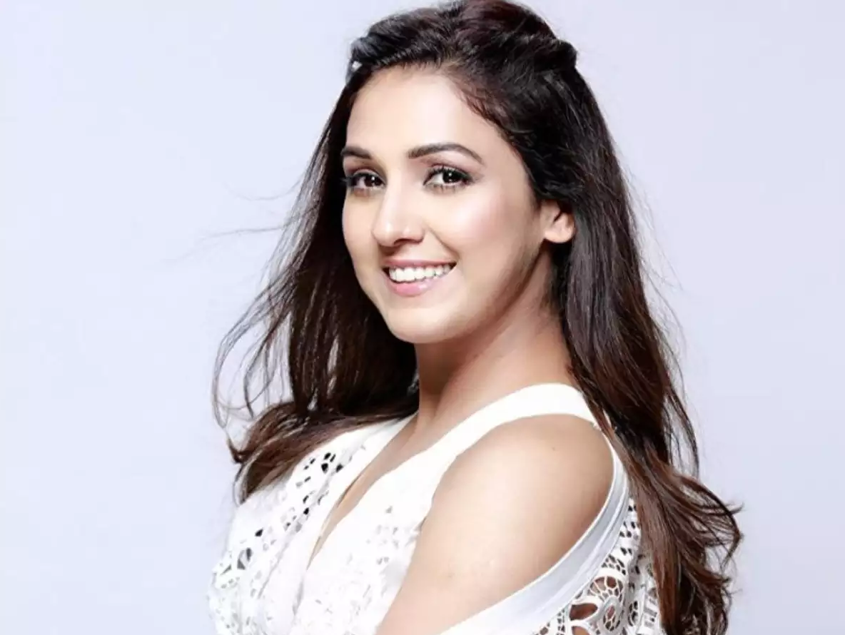 Neeti Mohan Speaks About Gender Discrimination In Bollywood 