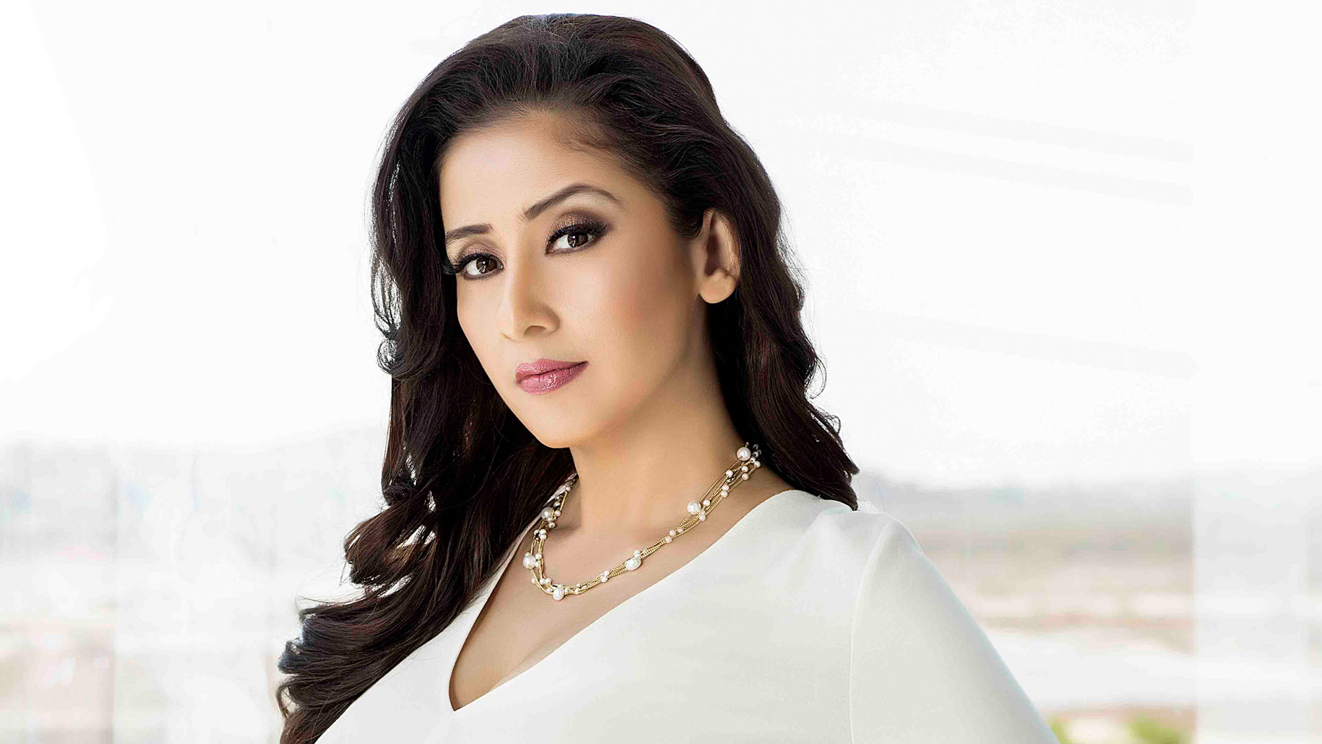 Looking After a Cancer Patient? Manisha Koirala Tells You How to Deal With  it - Masala