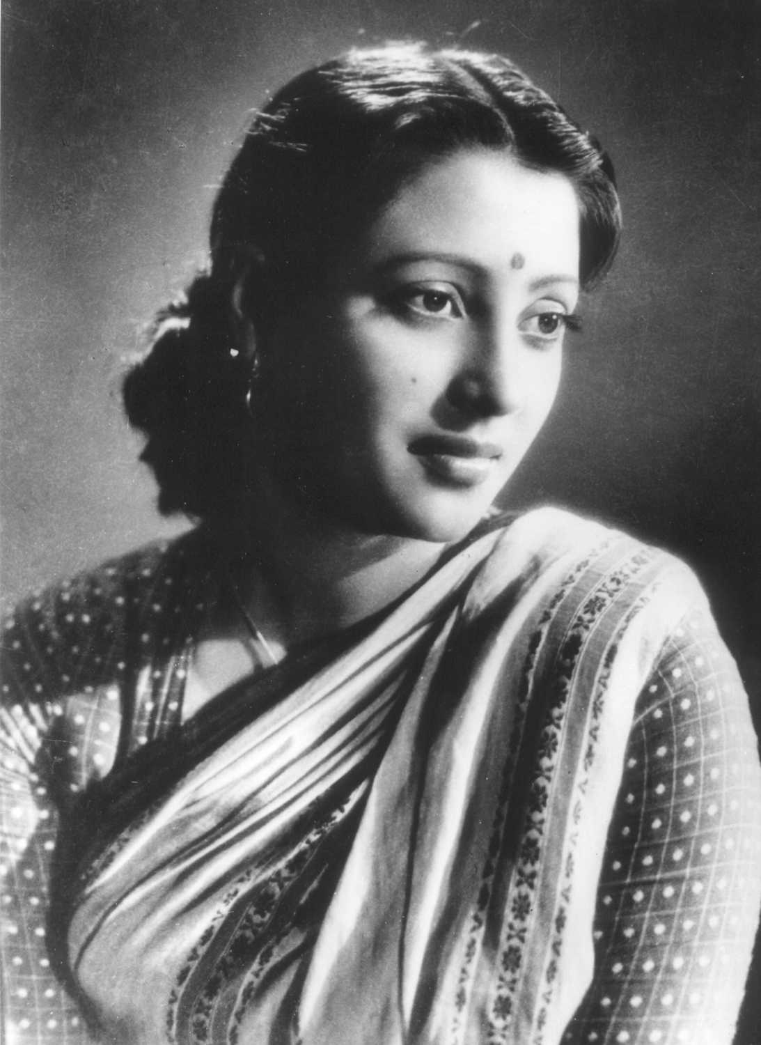Remembering Suchitra Sen Indian Cinemas Most Reclusive Actress Masala