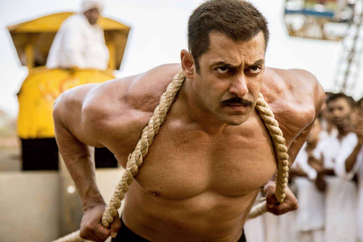 Wait, What? Salman Khan to LOSE All his Muscles! Masala