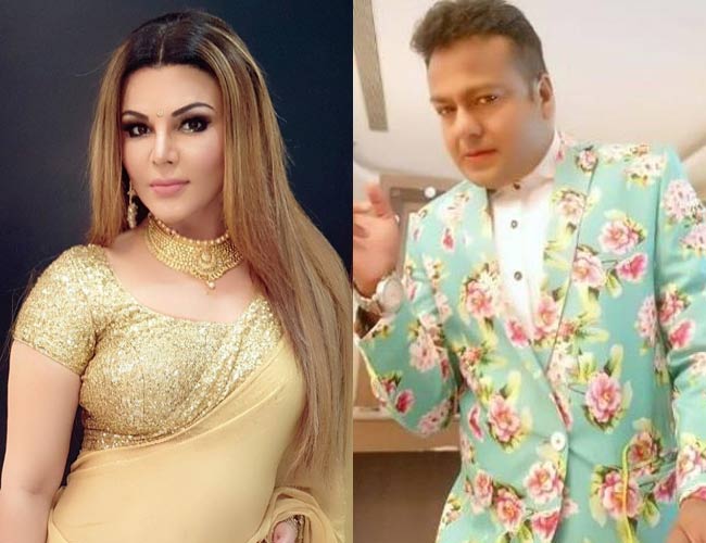 650px x 500px - Confirmed! Rakhi Sawant To Get Married - Masala