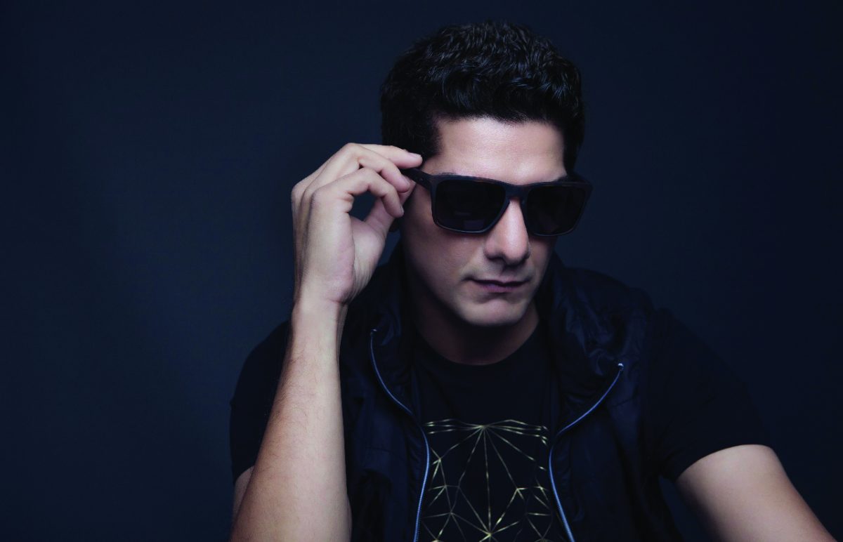 Celebrity DJ Aqeel to Perform in Dubai After 10 Years! - Masala