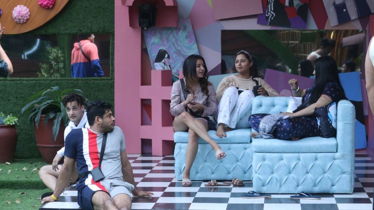 Bigg boss 13 full episode online 77