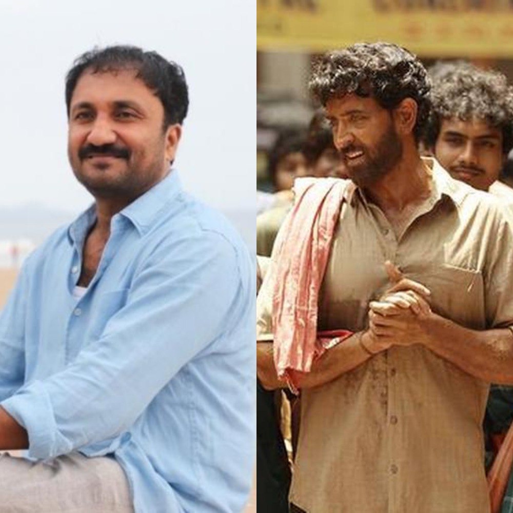 Anand Kumar On Whom Super 30 Is Based Honours His Brother Masala