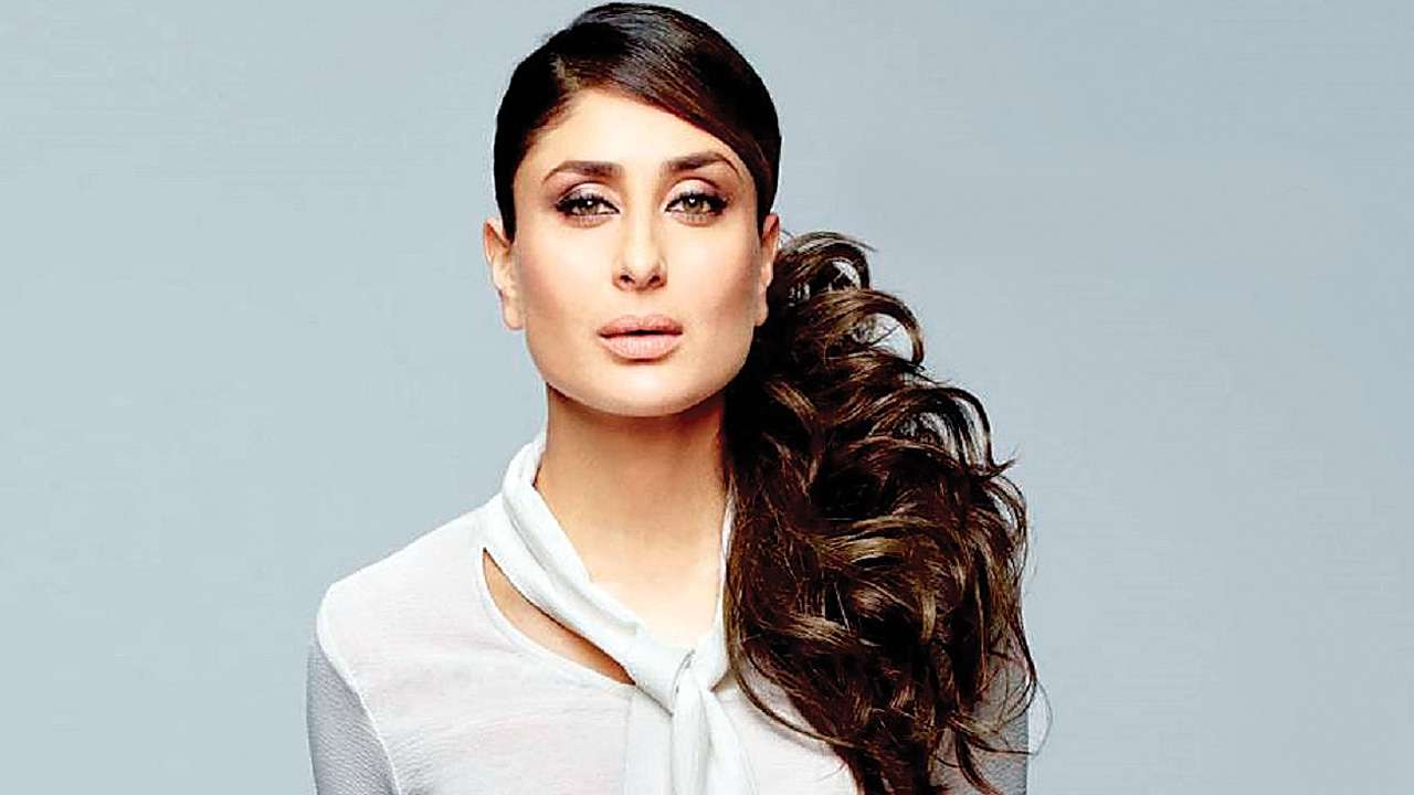 Kareena Kapoor Xxnxx - Kareena Kapoor Khan Speaks About the Changing Times and Staying Relevant -  Masala