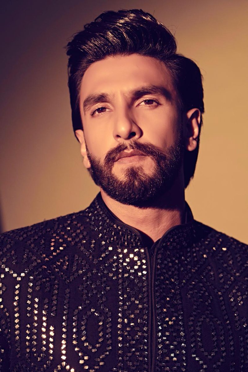 12 Best Ranveer singh beard ideas