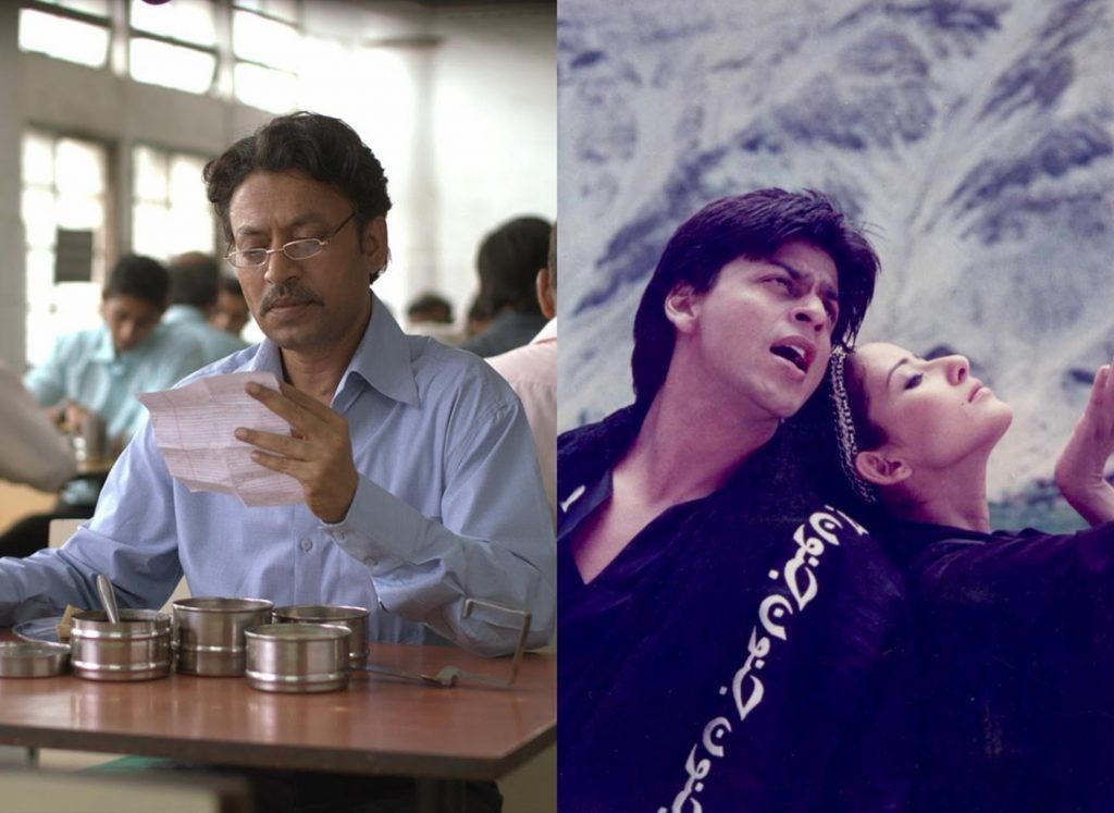 10 Top AwardWinning Movies of Bollywood Masala