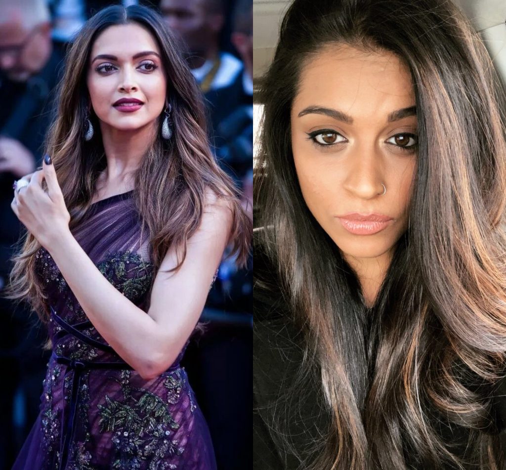 Deepika Padukone and Lilly Singh Meeting at the Met Gala 2019 is Too ...