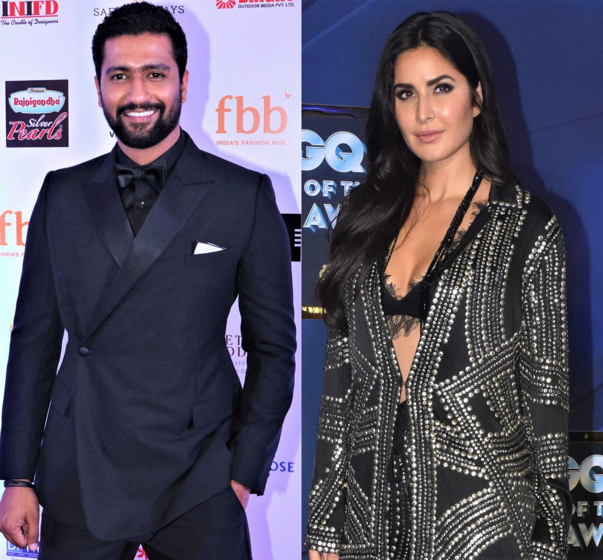 Katrina Kaif And Vicky Kaushal In A “Developing Relationship”; Dating